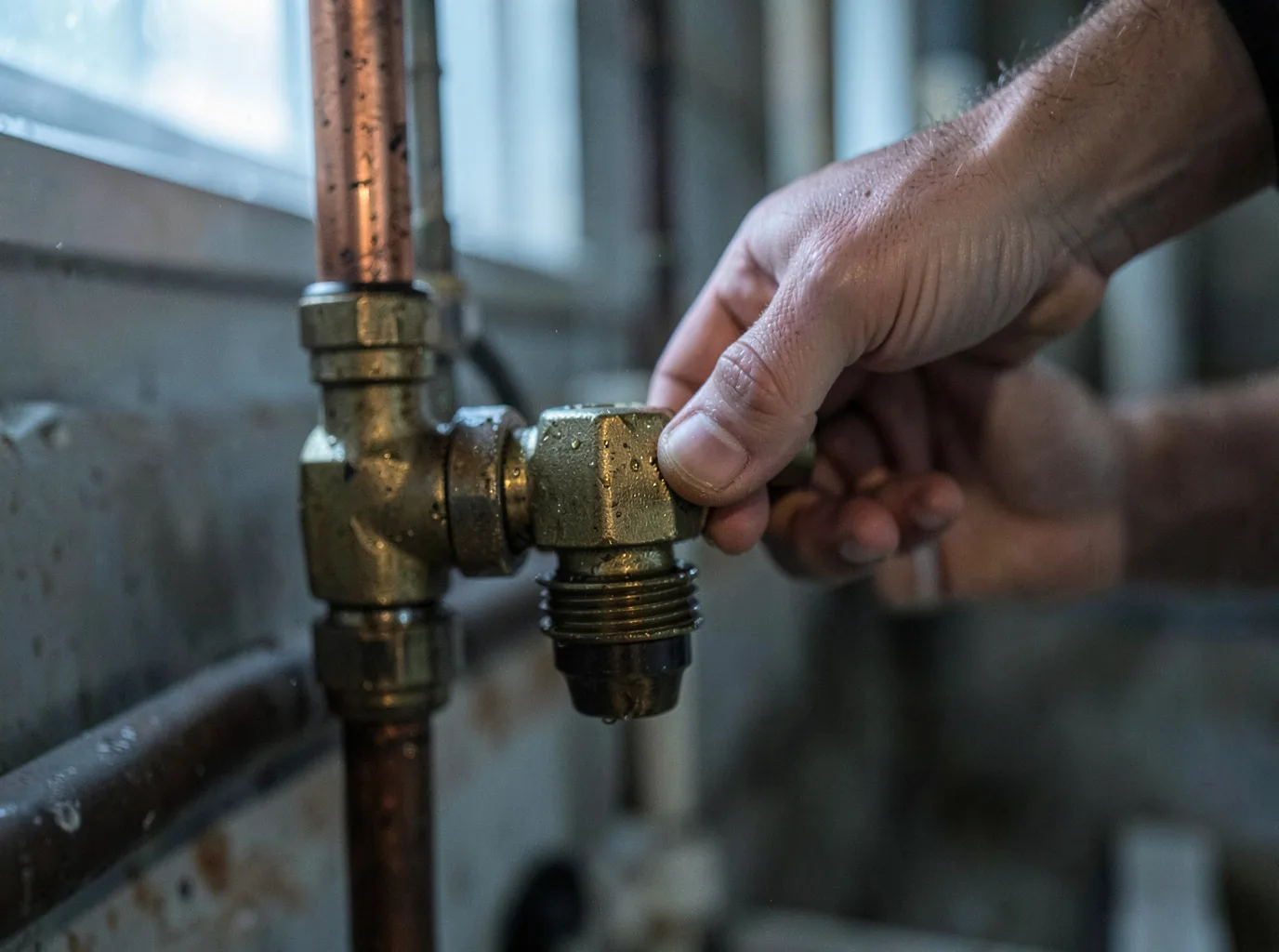 Emergency Plumber Griswold, CT FAQs
